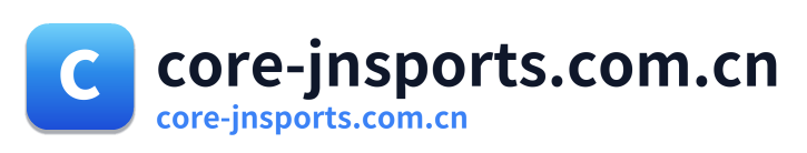 core-jnsports.com.cn Logo